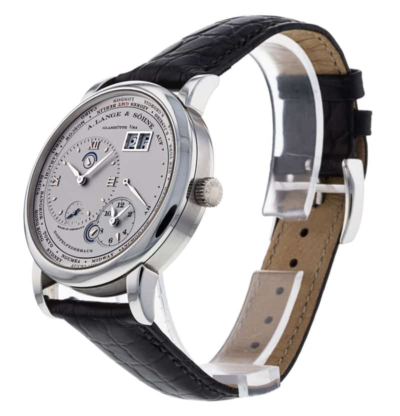 A. Lange and Sohne Lange 1 116.025